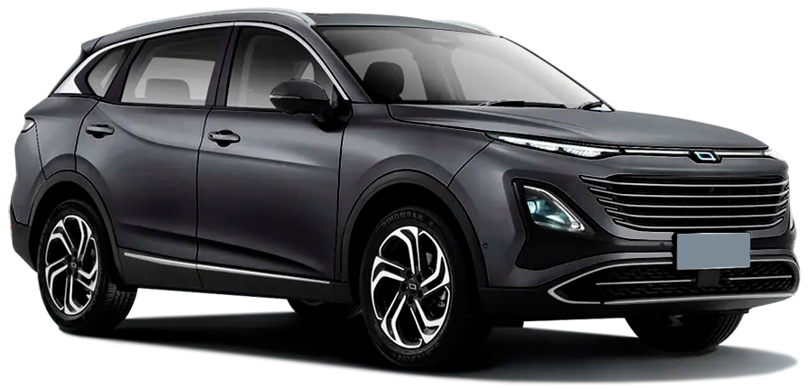 Превью BESTUNE T90