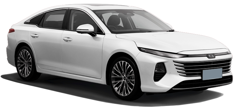 Превью BESTUNE B70 New
