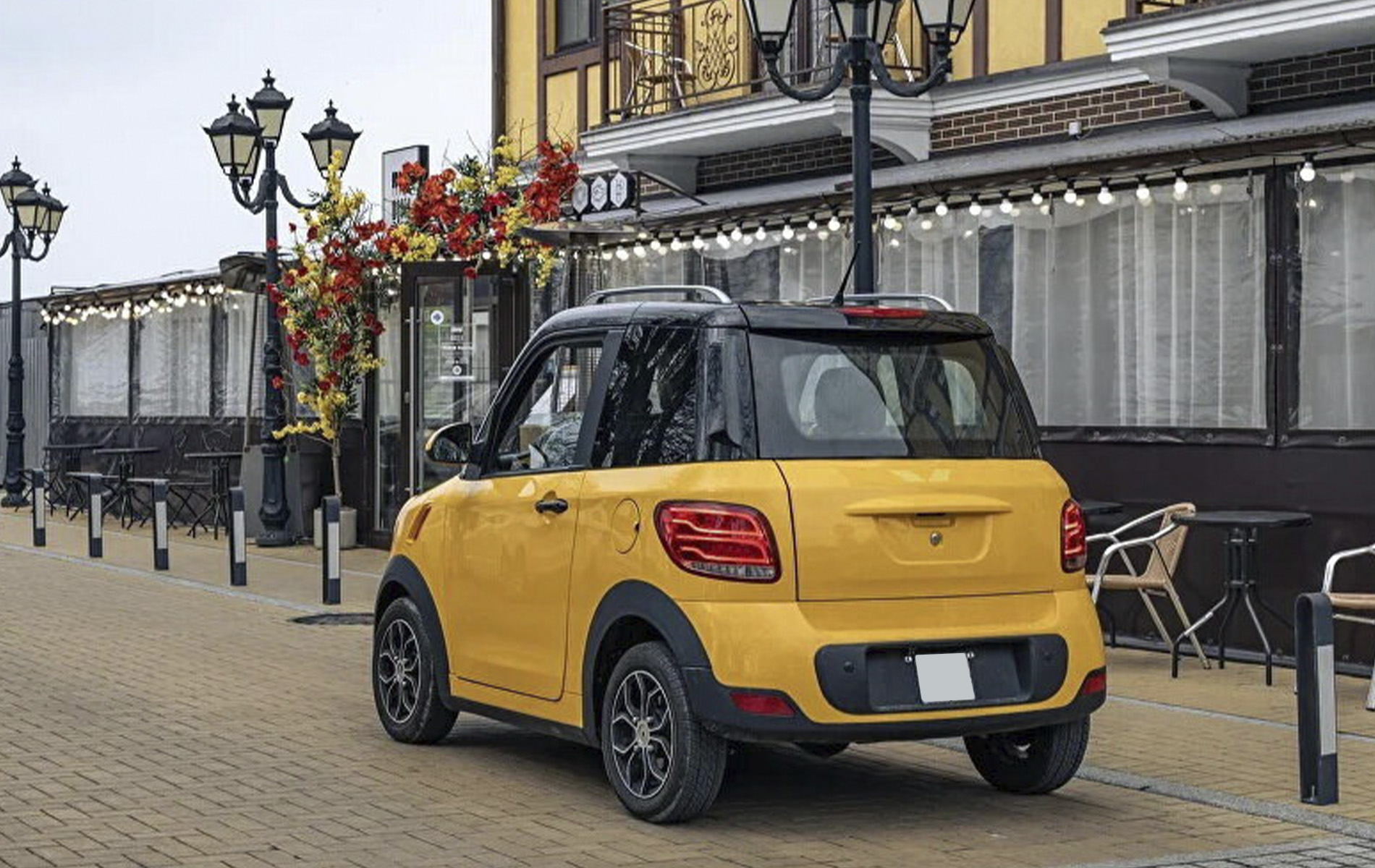 EONYX M2 миниатюра /