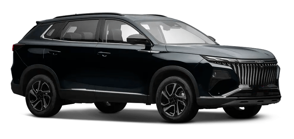 Превью DONGFENG Huge