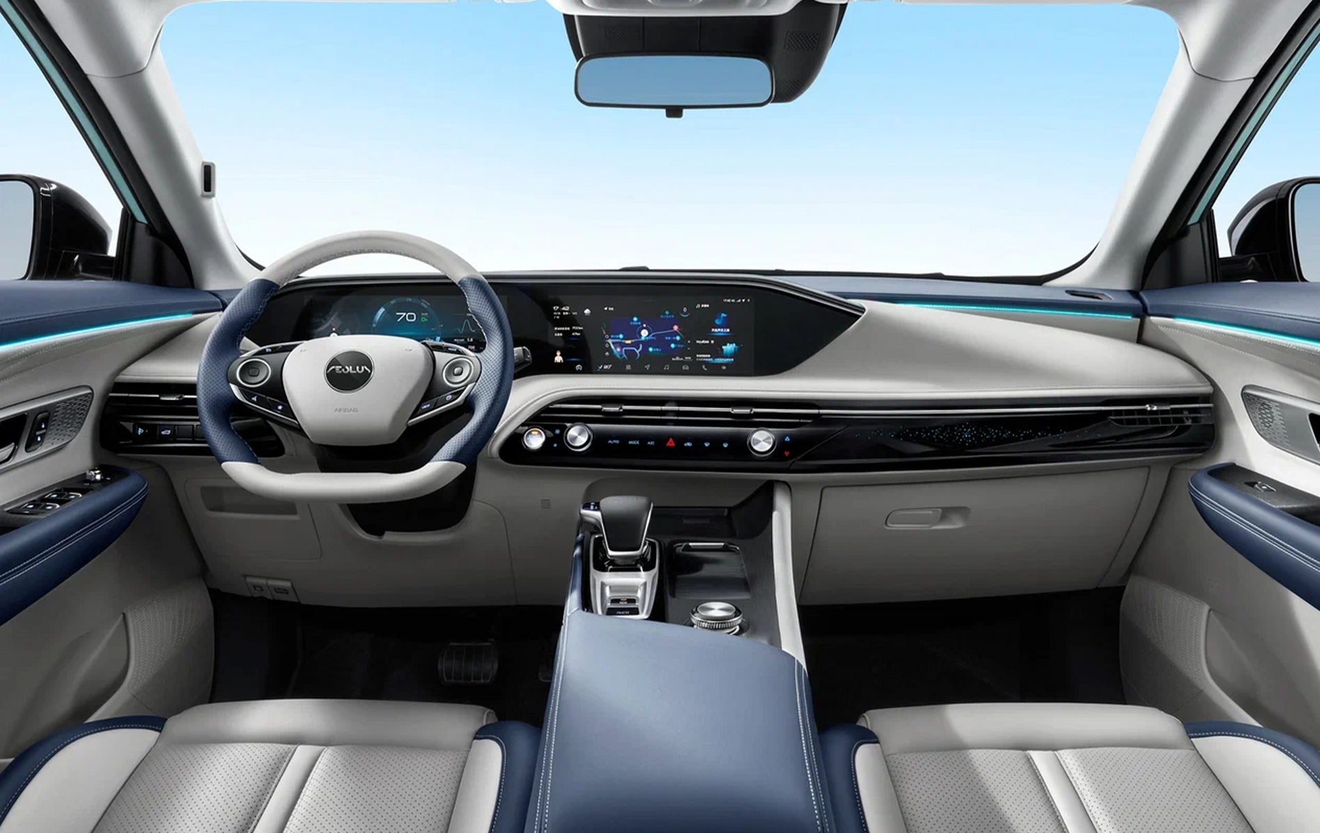 DONGFENG Huge миниатюра /