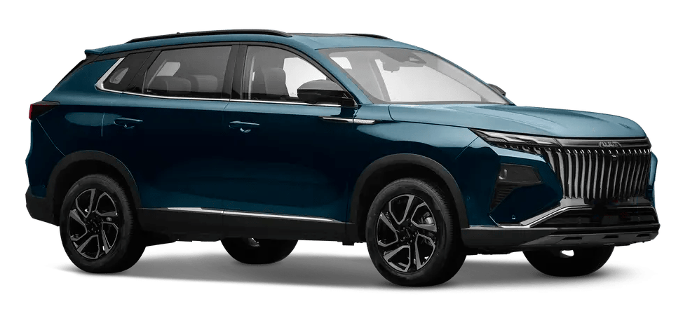 Превью DONGFENG Huge