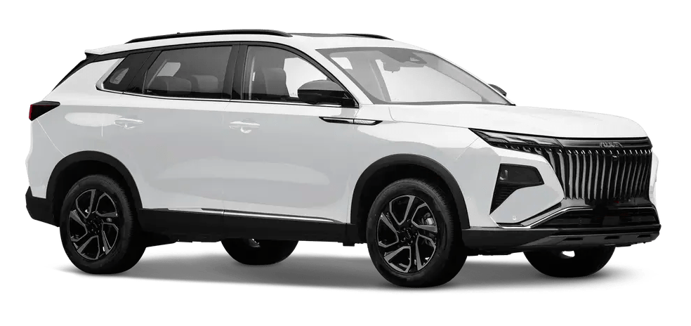 Превью DONGFENG Huge