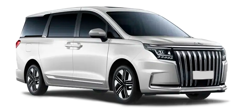 Превью JAC RF8