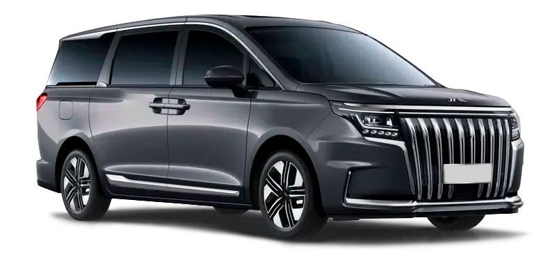 Превью JAC RF8