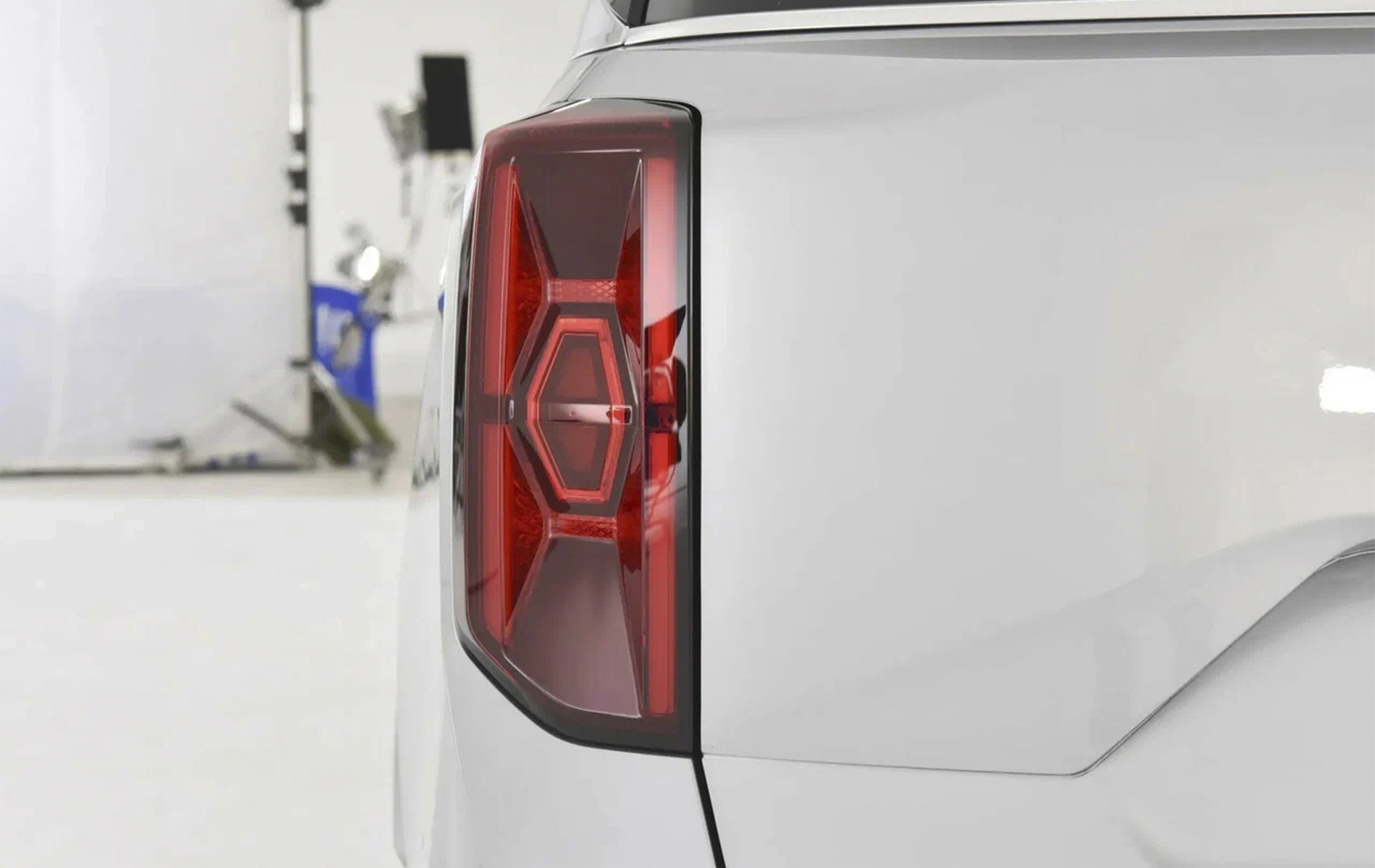 GAC GS8 New миниатюра /