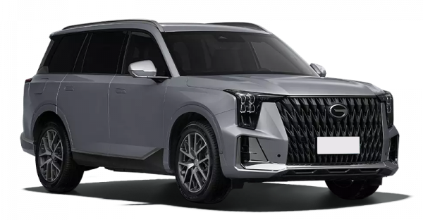 Превью GAC GS8 New