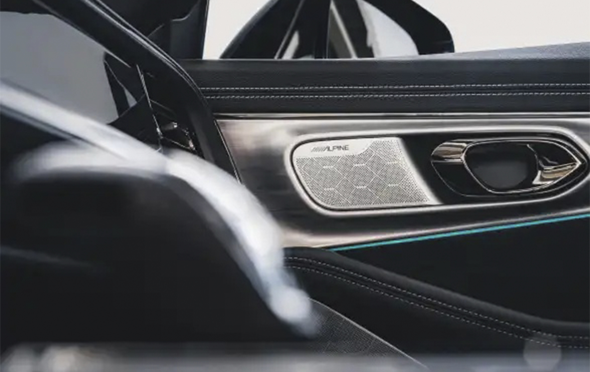 GAC GS8 New миниатюра /