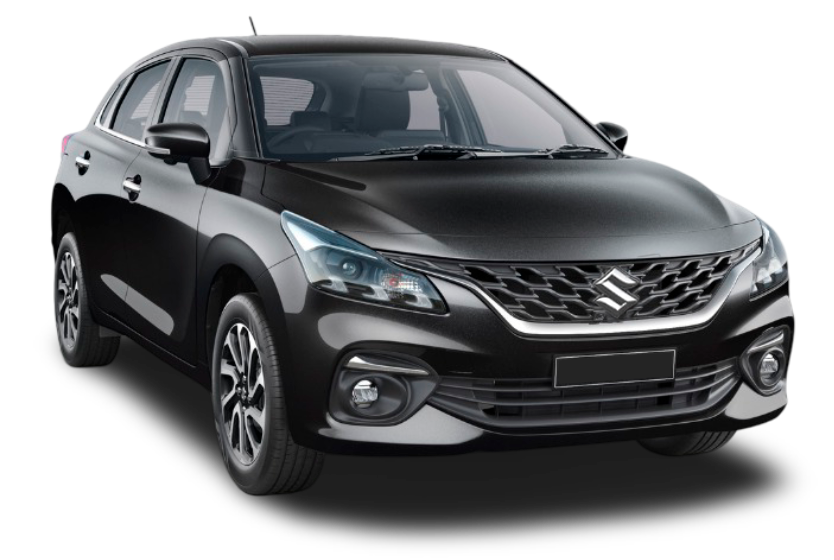 Превью SUZUKI Baleno