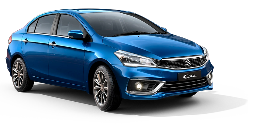 Превью SUZUKI Ciaz
