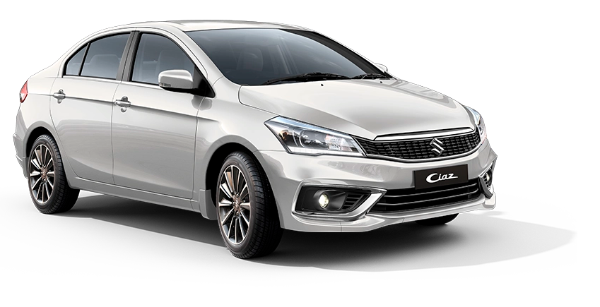 Превью SUZUKI Ciaz