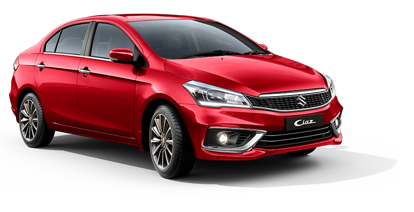 Превью SUZUKI Ciaz