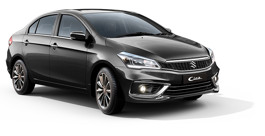 Превью SUZUKI Ciaz
