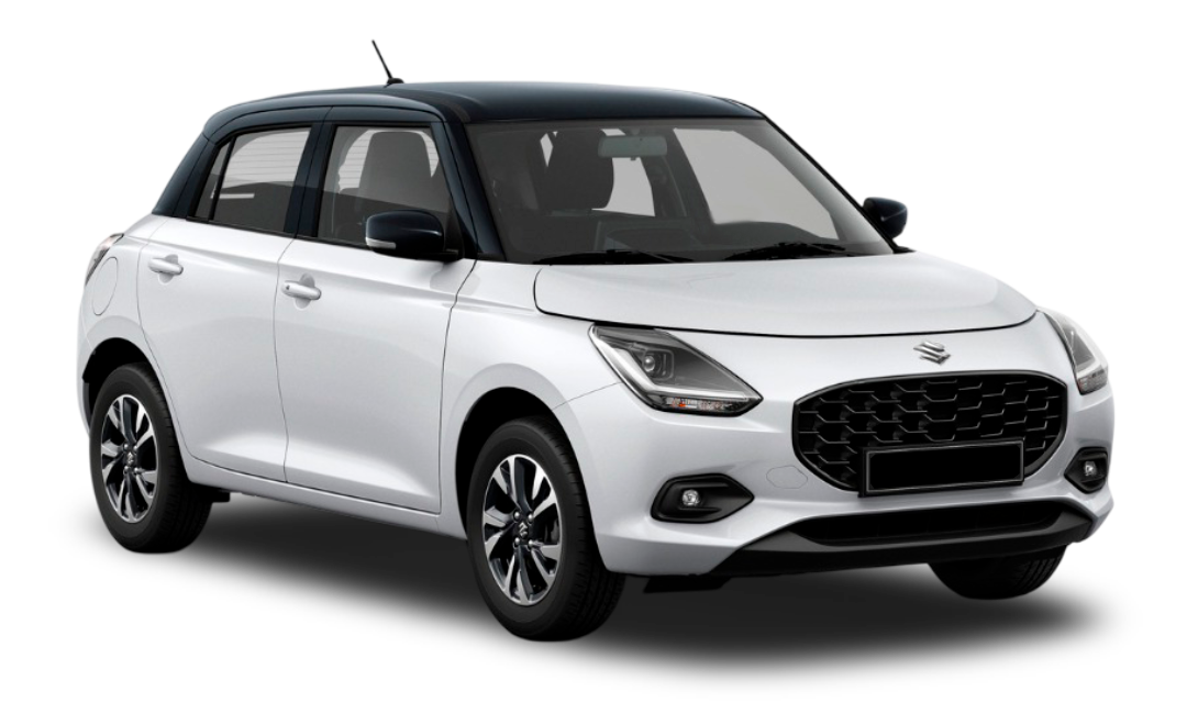 Превью SUZUKI Swift