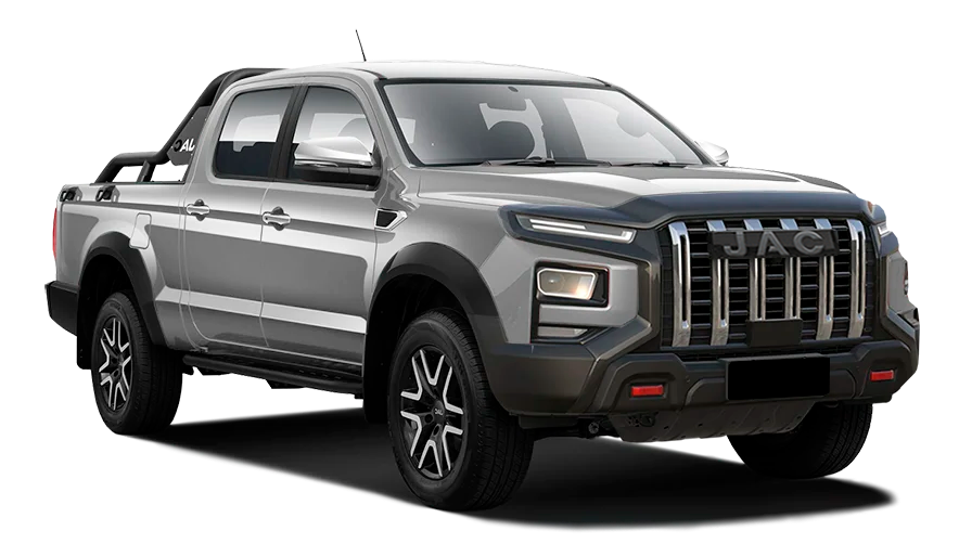 Превью JAC T9