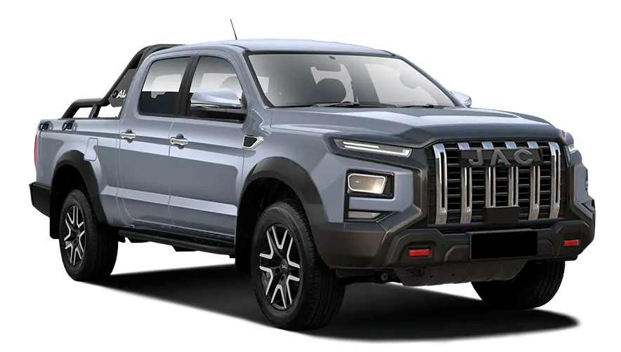 Превью JAC T9
