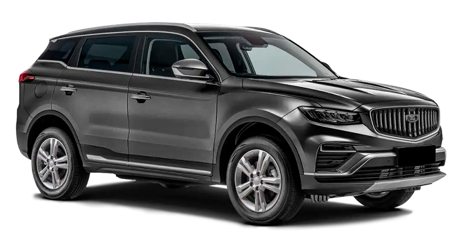 Превью BELGEE X70 New
