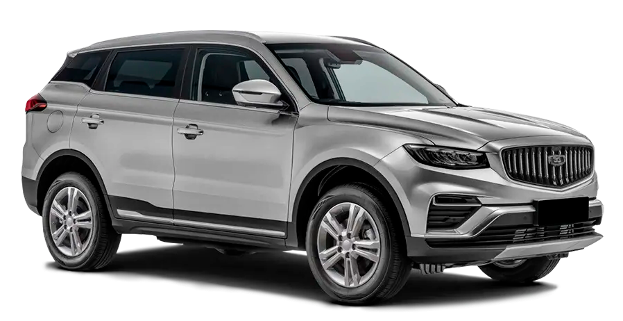Превью BELGEE X70 New