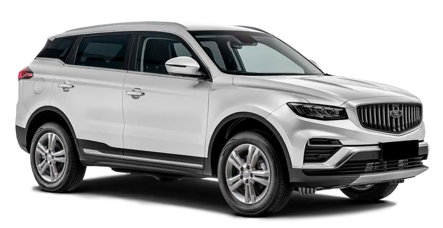 Превью BELGEE X70 New