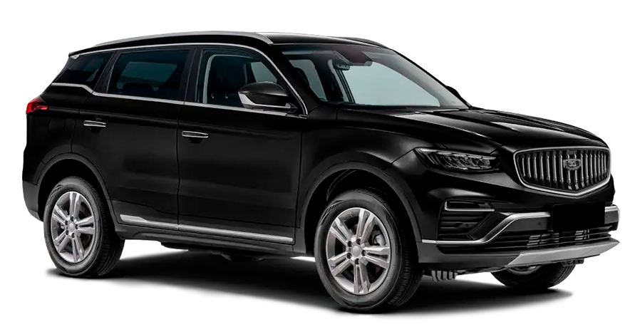 Превью BELGEE X70 New