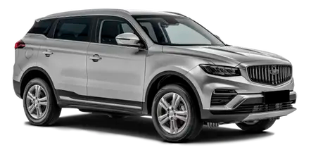 превью BELGEE X70 New