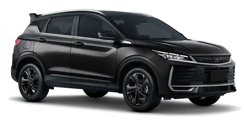 Превью BELGEE X50+