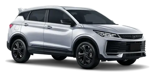 Превью BELGEE X50+