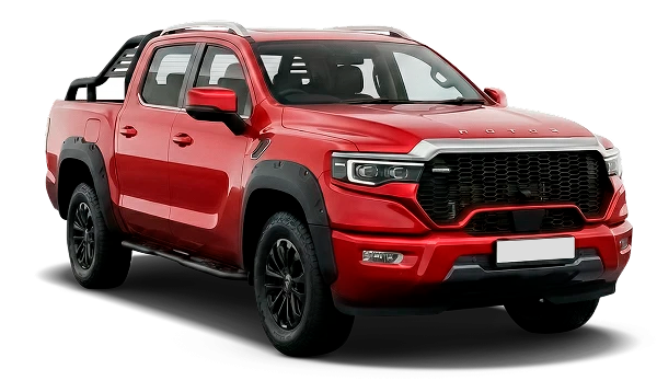 Превью FOTON Tunland V9