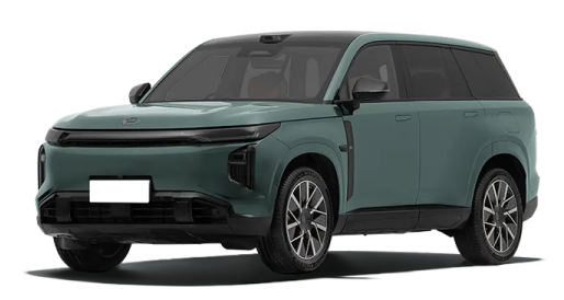 Превью GAC S7