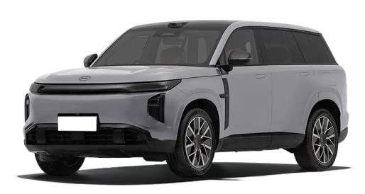 Превью GAC S7