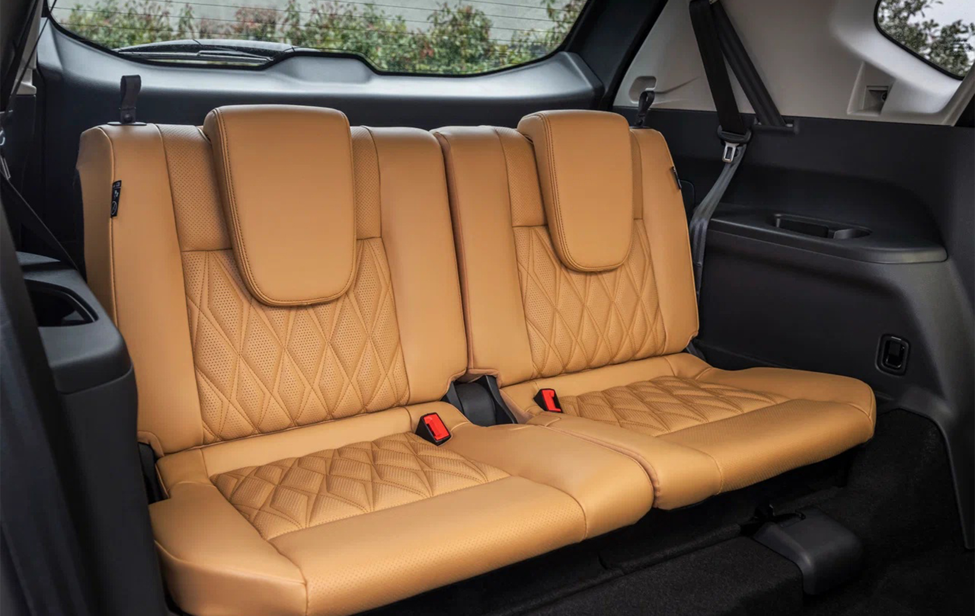 NISSAN X-Trail New миниатюра /