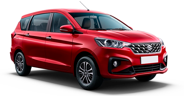 Превью SUZUKI Ertiga