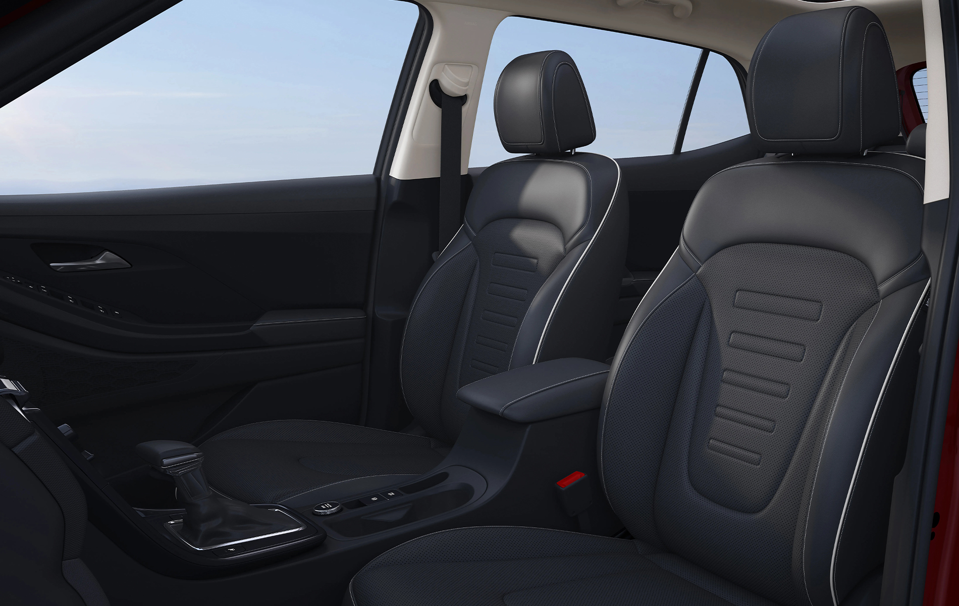 HYUNDAI Creta New миниатюра /