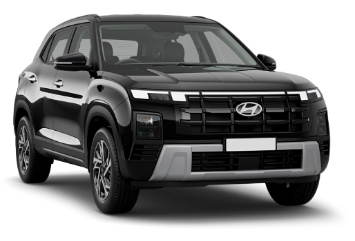 Превью HYUNDAI Creta New
