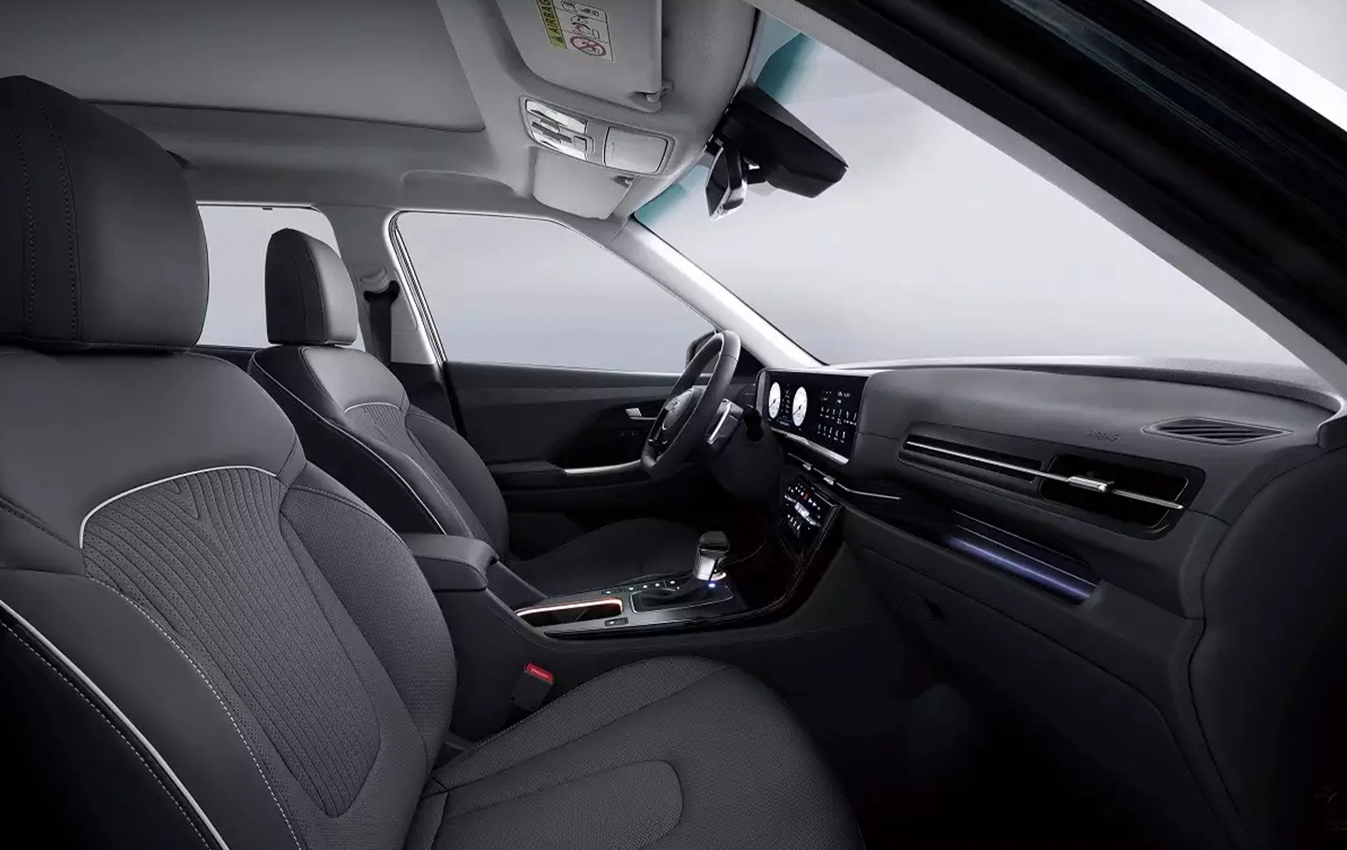 HYUNDAI Creta New миниатюра /