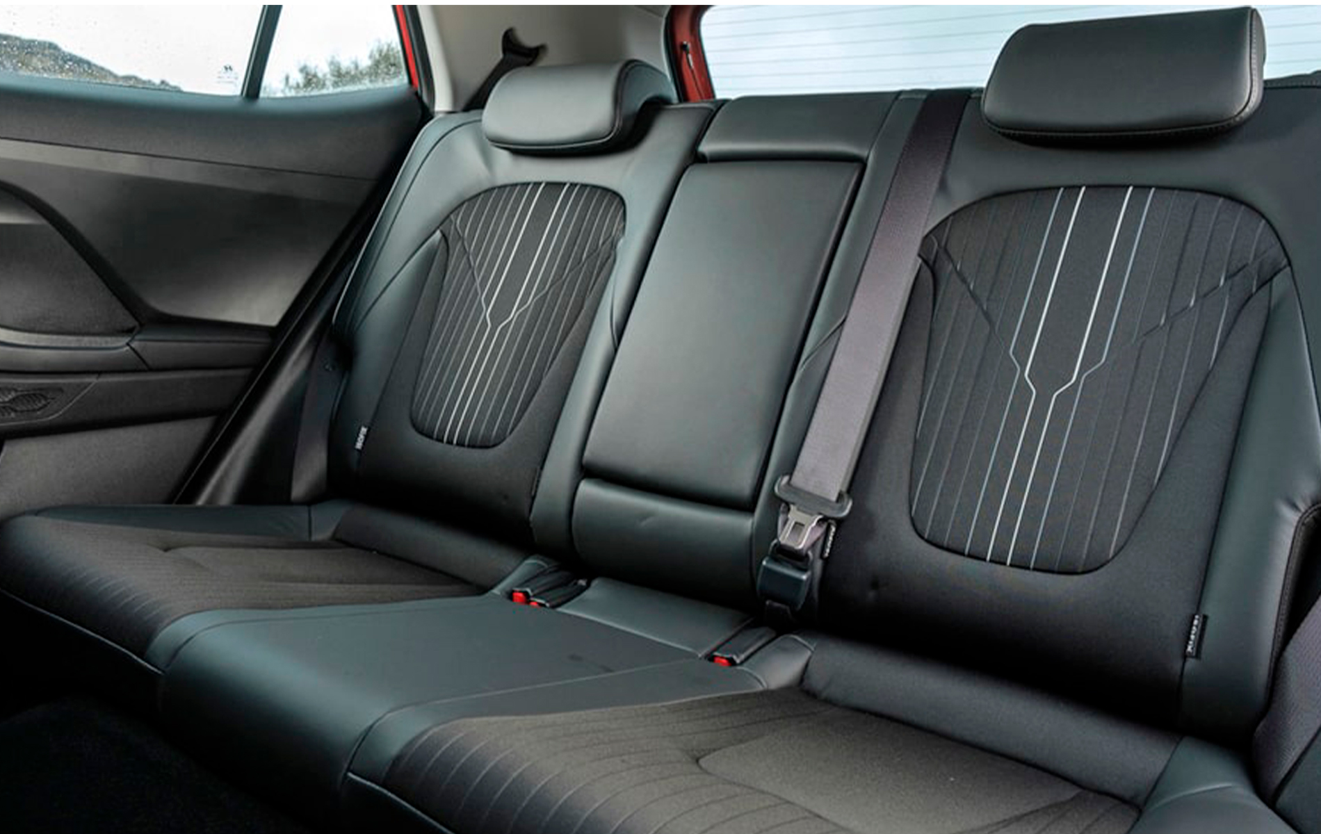 HYUNDAI Creta New миниатюра /