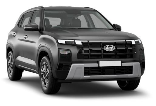 Превью HYUNDAI Creta New