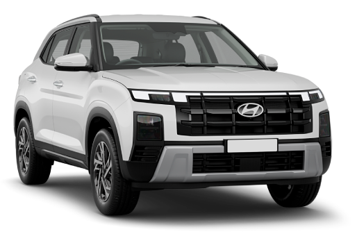HYUNDAI Creta New миниатюра /