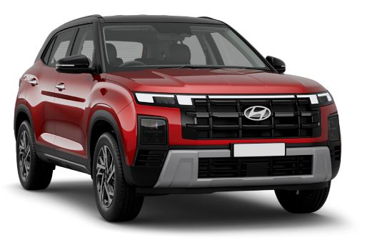 Превью HYUNDAI Creta New