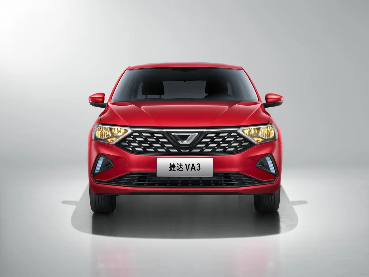 JETTA VA3 миниатюра /