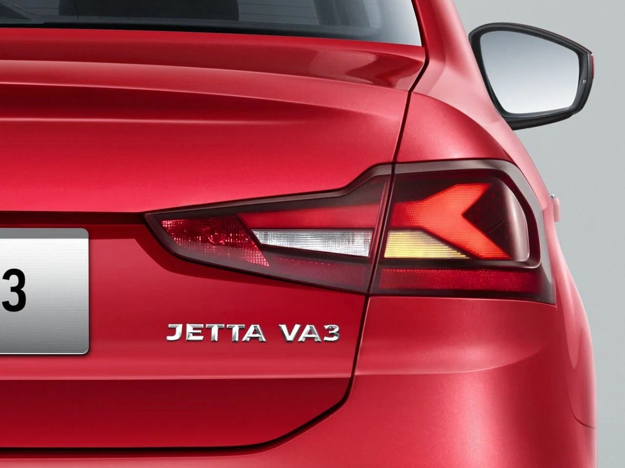 JETTA VA3 миниатюра /