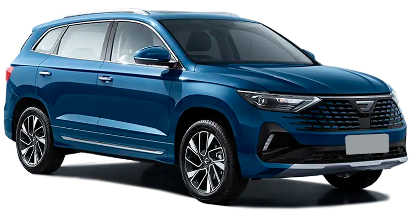 Превью JETTA VS7 New