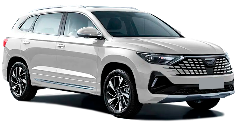 Превью JETTA VS7 New