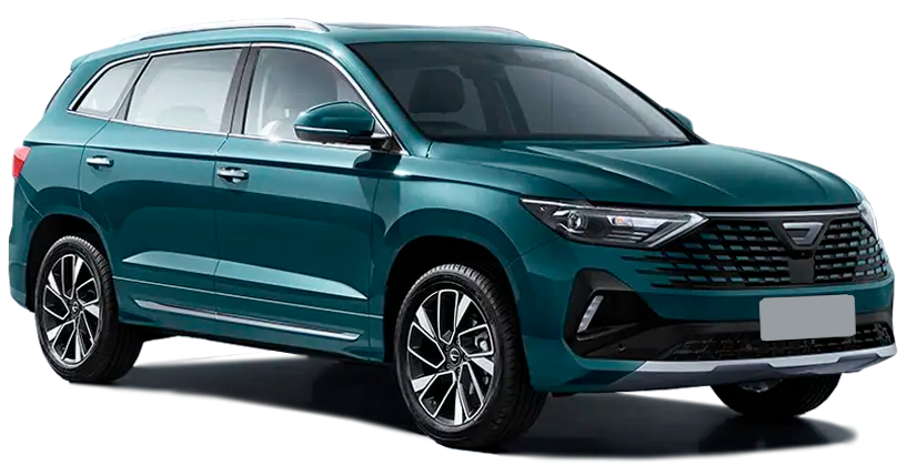 Превью JETTA VS7 New
