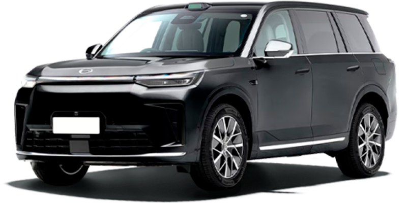 Превью GAC S9