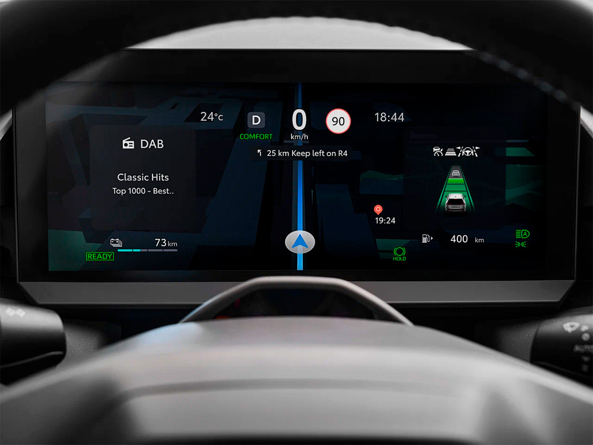 TOYOTA Rav4 New миниатюра /