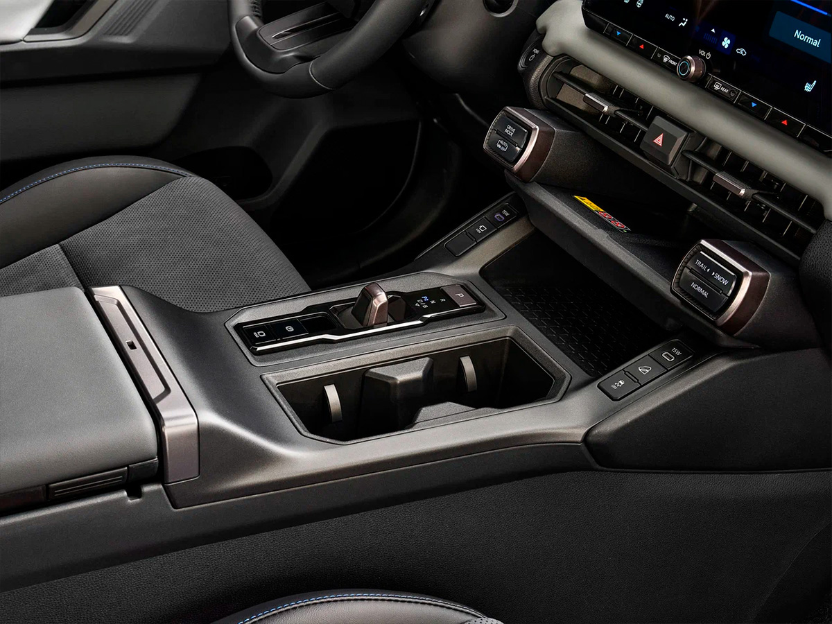 TOYOTA Rav4 New миниатюра /