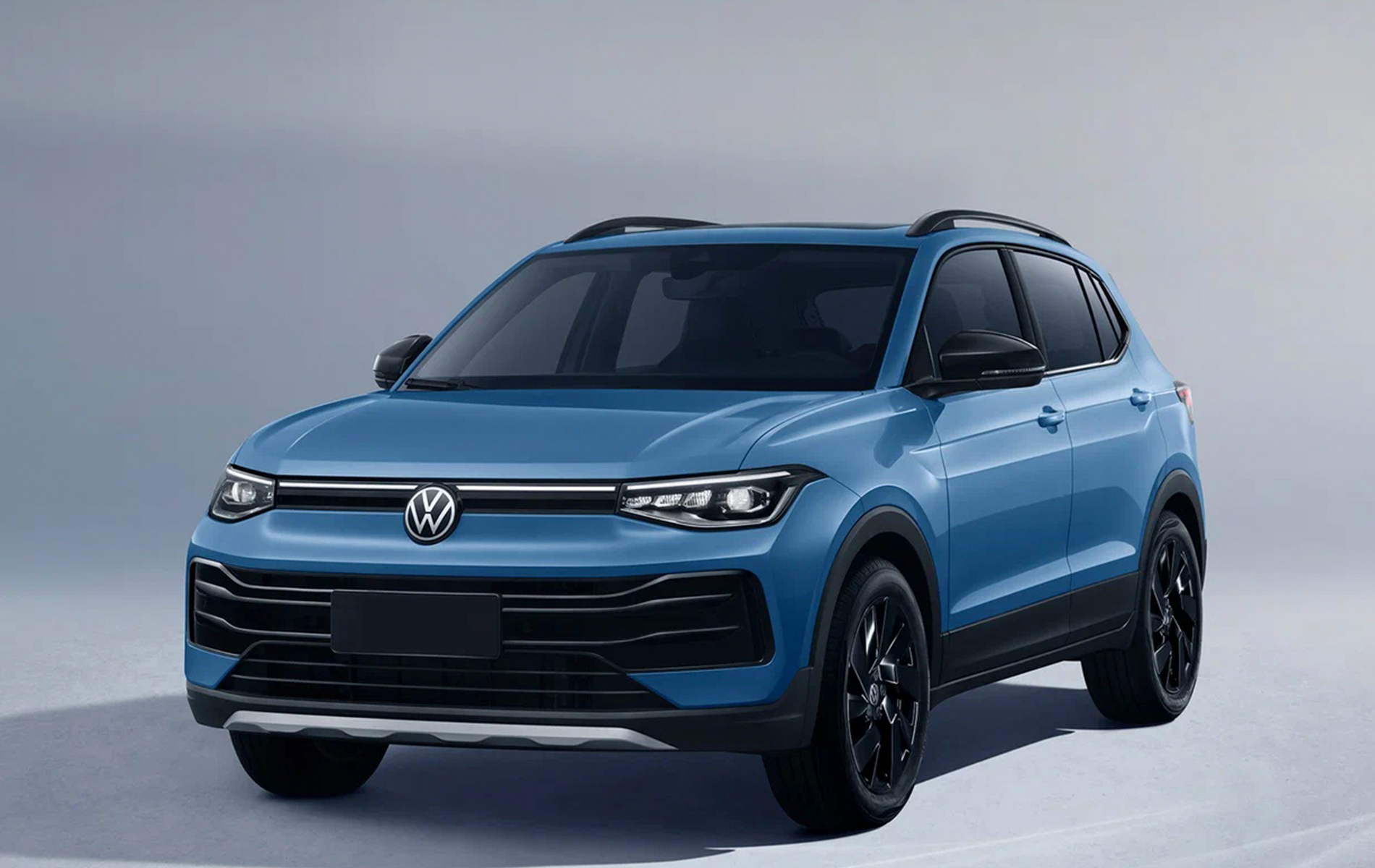 VOLKSWAGEN Tharu XR миниатюра /