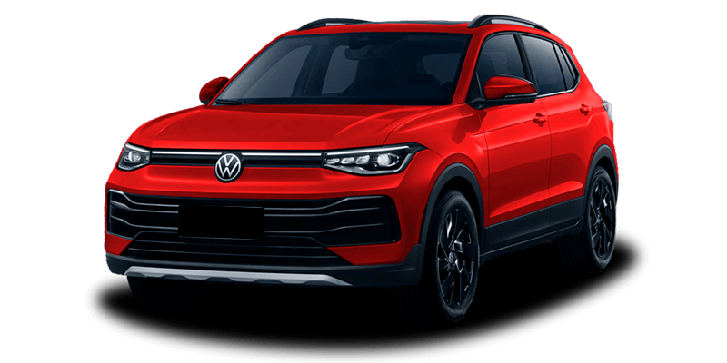 Превью VOLKSWAGEN Tharu XR
