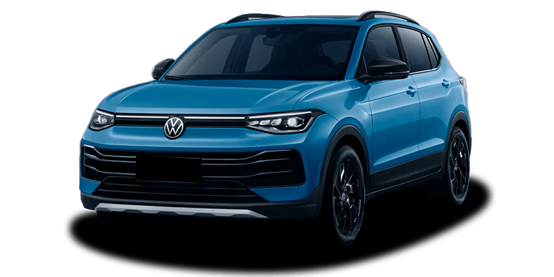VOLKSWAGEN Tharu XR миниатюра /